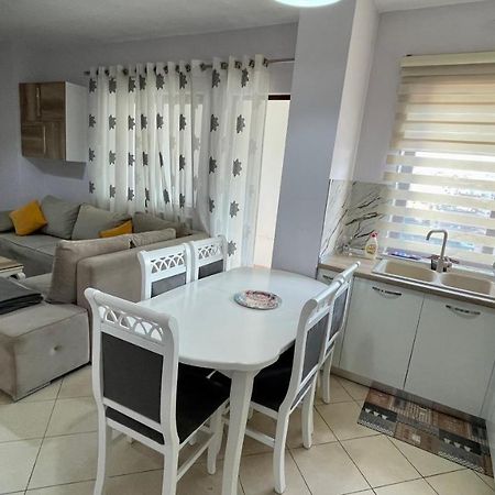 Endri'S Apartments Тирана Екстериор снимка