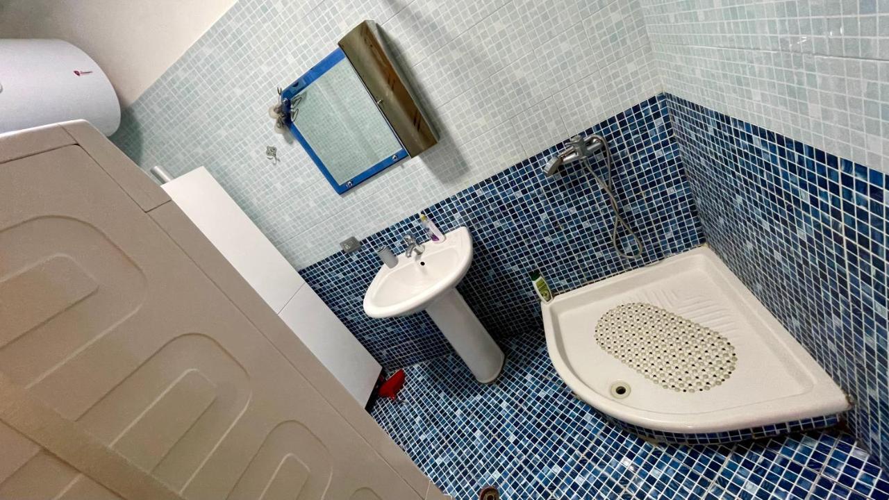 Endri'S Apartments Тирана Екстериор снимка
